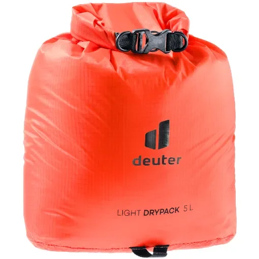 DEUTER - Lightweight Waterproof Drypack 5L - 3940121-9002 product image