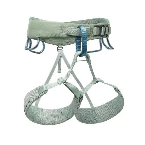 BLACK DIAMOND - Women's Climbing Harness - BD650006 product image