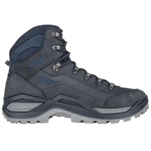 LOWA - Renegade EVO LL Mid Men's Hiking Shoes - Durable Comfort product image