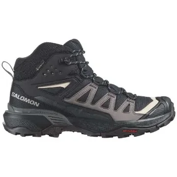 SALOMON - Women's X Ultra 360 Mid Gore-Tex Hiking Shoes product image