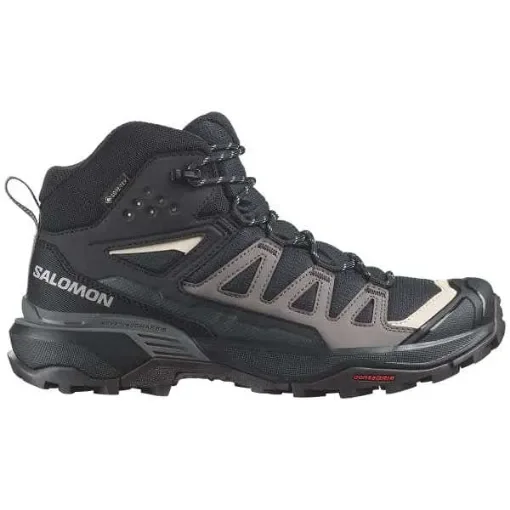 SALOMON - Women's X Ultra 360 Mid Gore-Tex Hiking Shoes product image