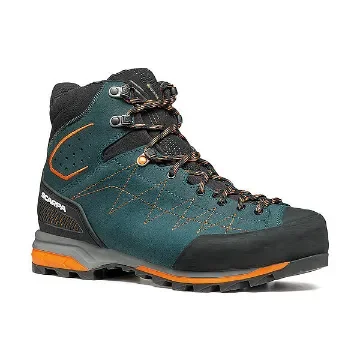 Scarpa - Men's Zodiac TRK GTX Trekking Boots - 60035-200 product image