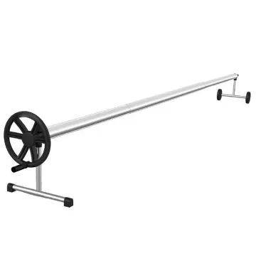 CABESTO - Eco Telescopic Reel for Above-Ground Pools - ECO4 product image