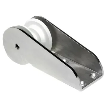 Osculati - AISI 316 Cast Bow Roller - 01.484.10 product image