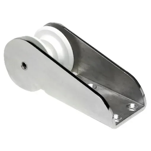 Osculati - AISI 316 Cast Bow Roller - 01.484.10 product image
