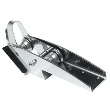 Divers - Stainless Steel Swivel Davit for Anchors up to 20 kg product image