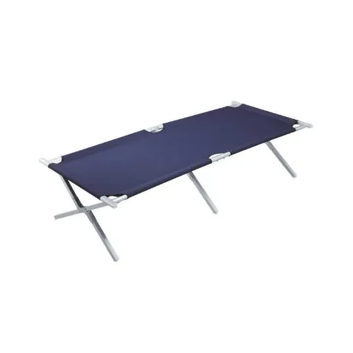 TRIGANO - Aluminium Camping Bed Lightweight - 2063054 product image