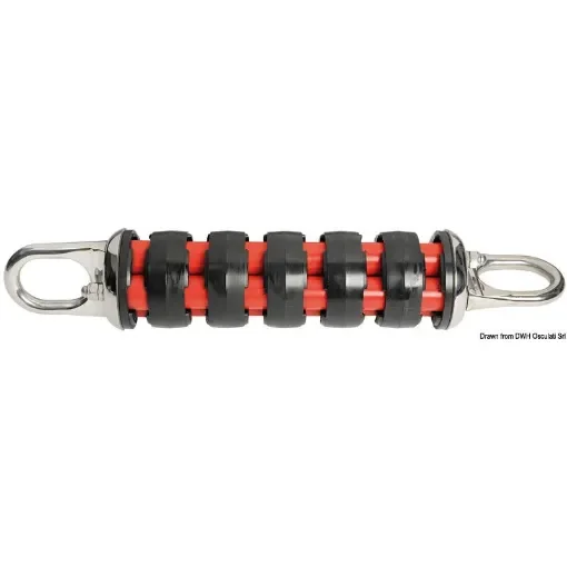 Osculati - Master Mooring GIGA Device - GIGA 40/GIGA 45 product image