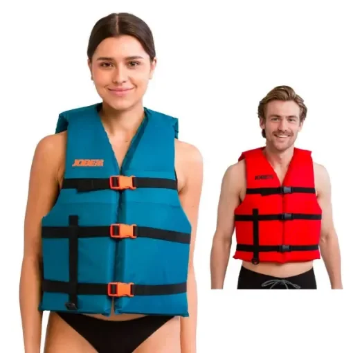 Jobe - Universal Life Vest 50N ISO Certified - 244820011 product image