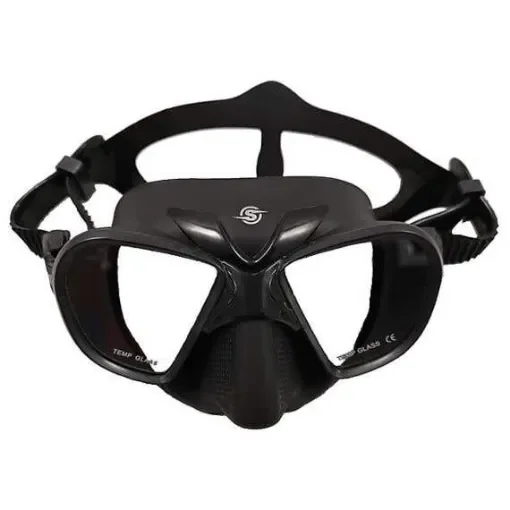 SIGALSUB - X-WIDE Underwater Hunting Mask with Wide Vision - 51-MSKX-W product image
