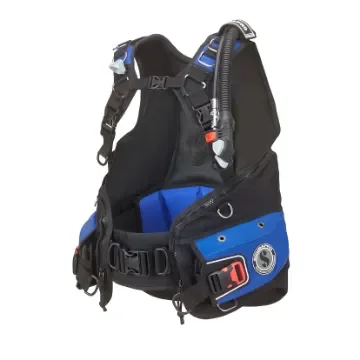 Scubapro - Glide Buoyancy Compensator Device (BCD) - BCD-2023 product image