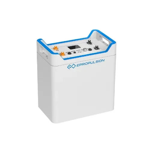 E PROPULSION - E163 LiFePO₄ Battery 48V 8345Wh product image