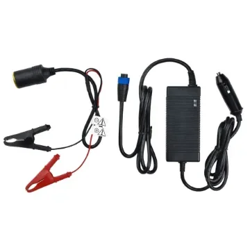 E PROPULSION - Spirit 1.0 Plus 12V Charger - SP-C002-00 product image