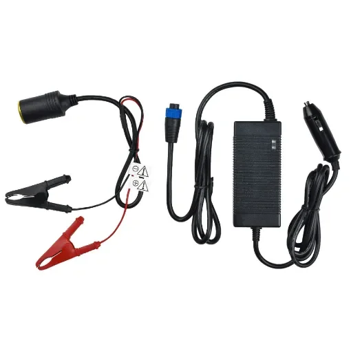 E PROPULSION - Spirit 1.0 Plus 12V Charger - SP-C002-00 product image