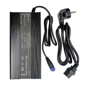 E PROPULSION - Spirit 1.0 Plus Fast Charger - SP-C004-02 product image