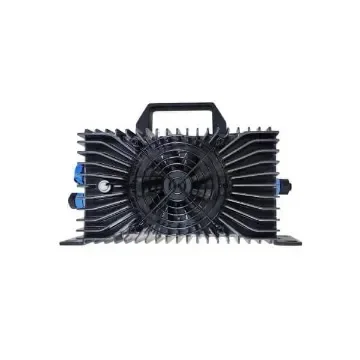 E PROPULSION - 25A Battery Charger for E60/E163 - product image