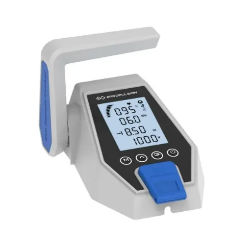 E PROPULSION - EVO Wireless Single-Lever Controller product image