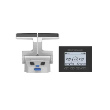 E PROPULSION - Evo Dual Remote Control for Motors - NE-DR00-00 product image