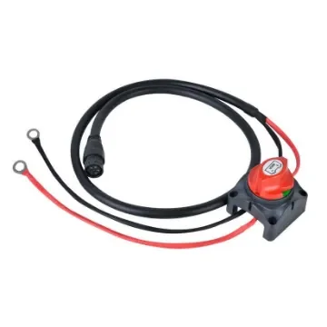 E PROPULSION - Spirit External Battery Cable 1.5m - 00-0601-08 product image