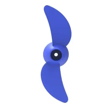 E PROPULSION - Spirit 1.0 Propeller Two-Blade Composite - S1-M001-00 product image
