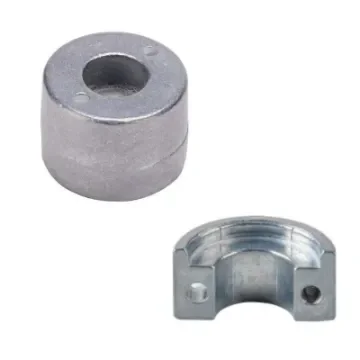 E PROPULSION - Navy Shaft Anode for Outboard Motors - N6-LU01-00 product image