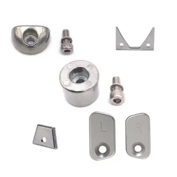 E PROPULSION - Anodes for Spirit 1.0 Plus & Evo Electric Motors product image