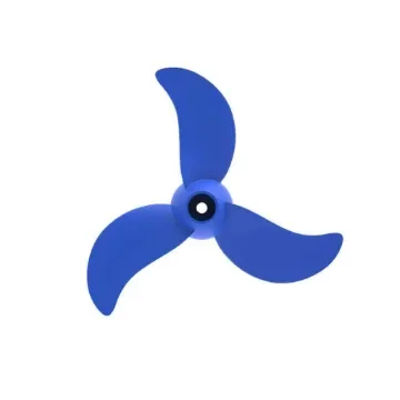 E PROPULSION - Navy 6.0 Low Pitch Propeller - N6-LU02-00 product image
