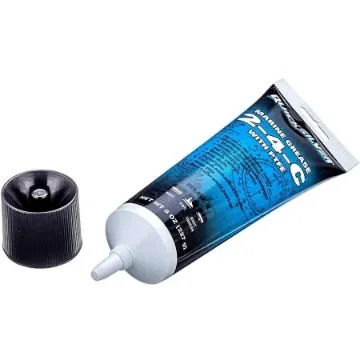 Divers - Quicksilver 2-4-C Marine Grease with PTFE - 8M0208465 product image