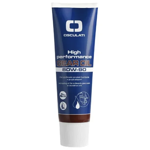 Osculati - Marine Gear Oil SAE 90 - 65.088.00 product image