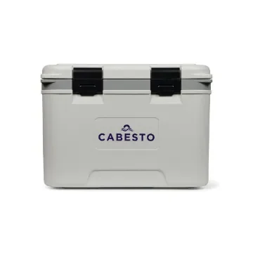 STEAMY - Cabesto 21L Marine Cooler - product image