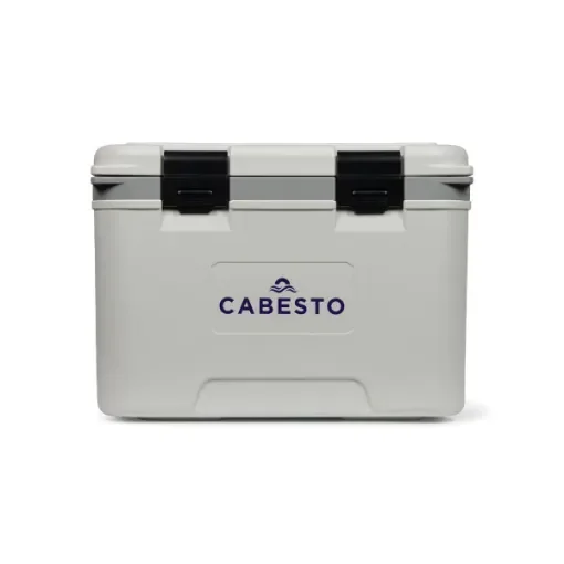 STEAMY - Cabesto 21L Marine Cooler - product image