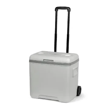 STEAMY - 30L Wheeled Marine Cooler - Portable Insulated Cooler product image