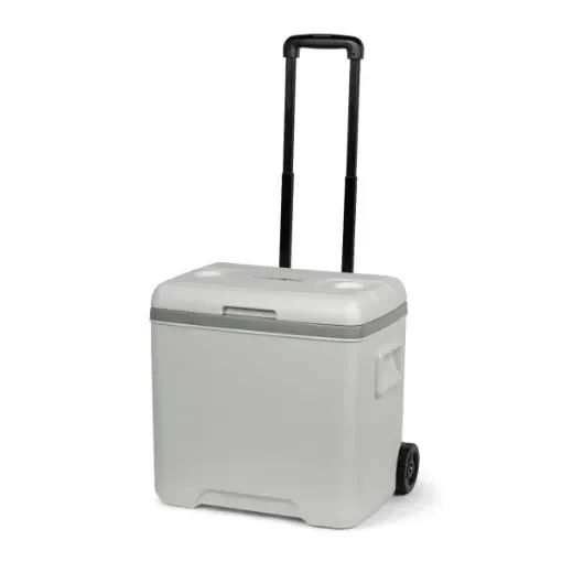 STEAMY - 30L Wheeled Marine Cooler - Portable Insulated Cooler product image