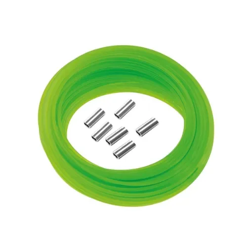 Salvimar - Acid Green Monofilament Line 1.5 mm - 400352 product image