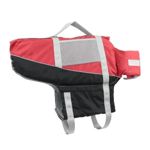 Lalizas - Comfy Pet Buoyancy Aid for Dogs & Cats product image
