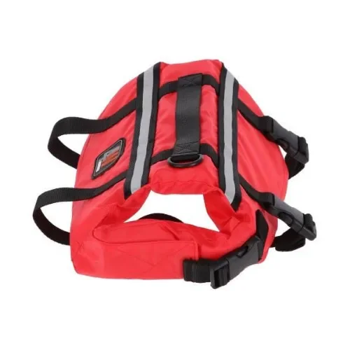 4Water - Dog Life Jacket with Buoyancy - GI301604 product image