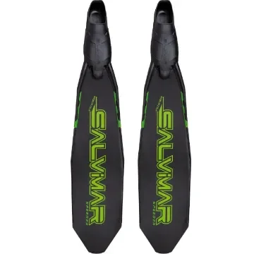 Salvimar - Speeder Spearfishing Fins - High Performance product image