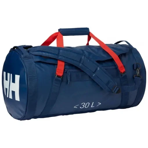 Helly Hansen - HH Duffel Bag 2 30L Ocean - 68006 product image