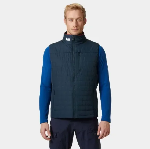 Helly Hansen - Men's Crew Insulator Jacket 2.0 - 30343 product image