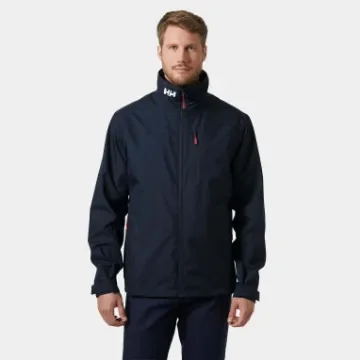Helly Hansen - Men's Crew Jacket 2.0 Waterproof - 34445_597 product image