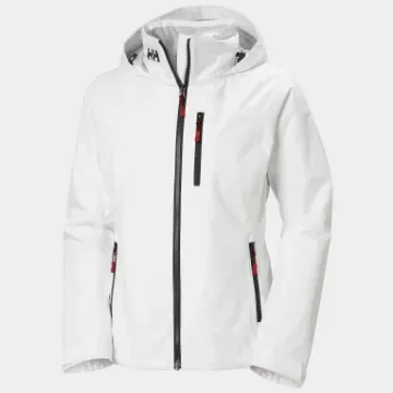 Helly Hansen - Women's Crew Hooded Midlayer Jacket 2.0 - 34447 product image