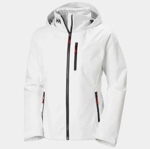 Helly Hansen - Women's Crew Hooded Midlayer Jacket 2.0 - 34447 product image