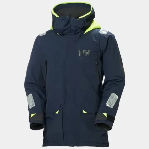 Helly Hansen - Men's Skagen Offshore Jacket - 34255 product image