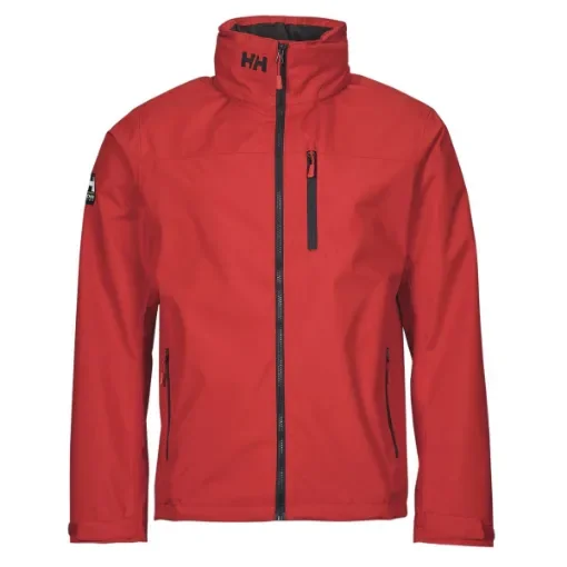 Helly Hansen - Men's Crew Hooded Jacket 2.0 - 34443 product image