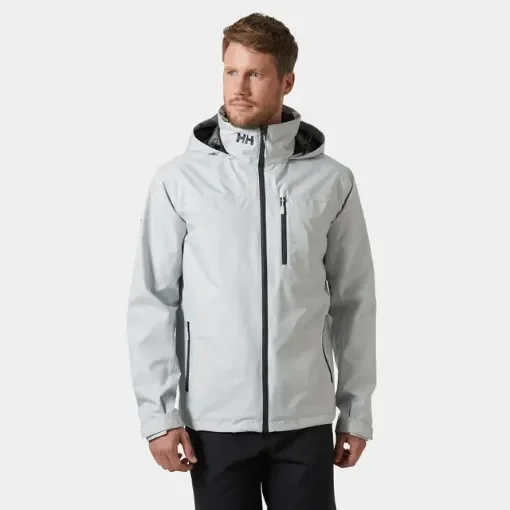 Helly Hansen - Men's Crew Hooded Jacket 2.0 - 34443 product image