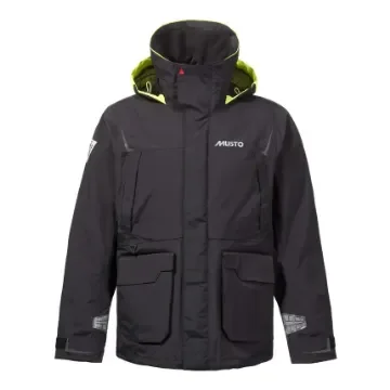 MUSTO - Men's BR1 Channel Jacket - 82399 product image