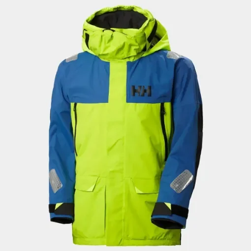 Helly Hansen - Men's Skagen Offshore Sailing Jacket - 34255 product image