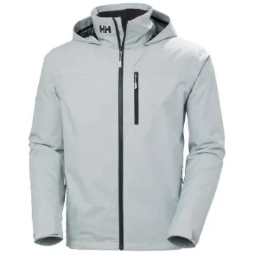 Helly Hansen - Men's Crew Hooded Midlayer Jacket 2.0 - 34442 product image
