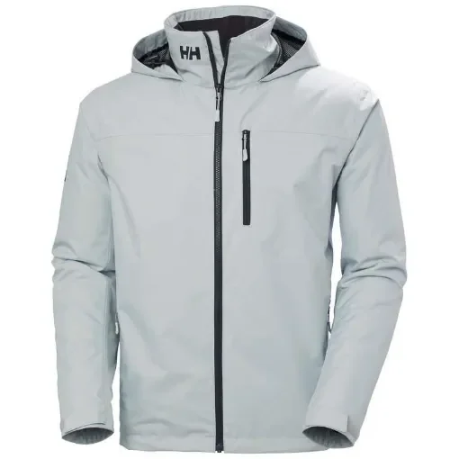 Helly Hansen - Men's Crew Hooded Midlayer Jacket 2.0 - 34442 product image