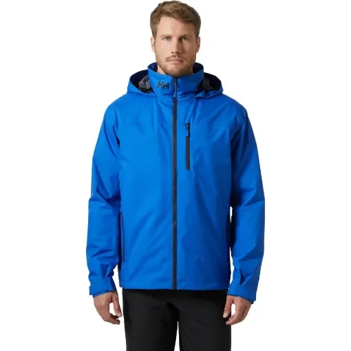 Helly Hansen - Men's Crew Hooded Jacket 2.0 - 34443 product image